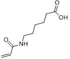 6-丙烯醯氨基己酸