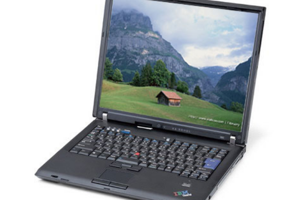 聯想ThinkPad R60(9455AR1)