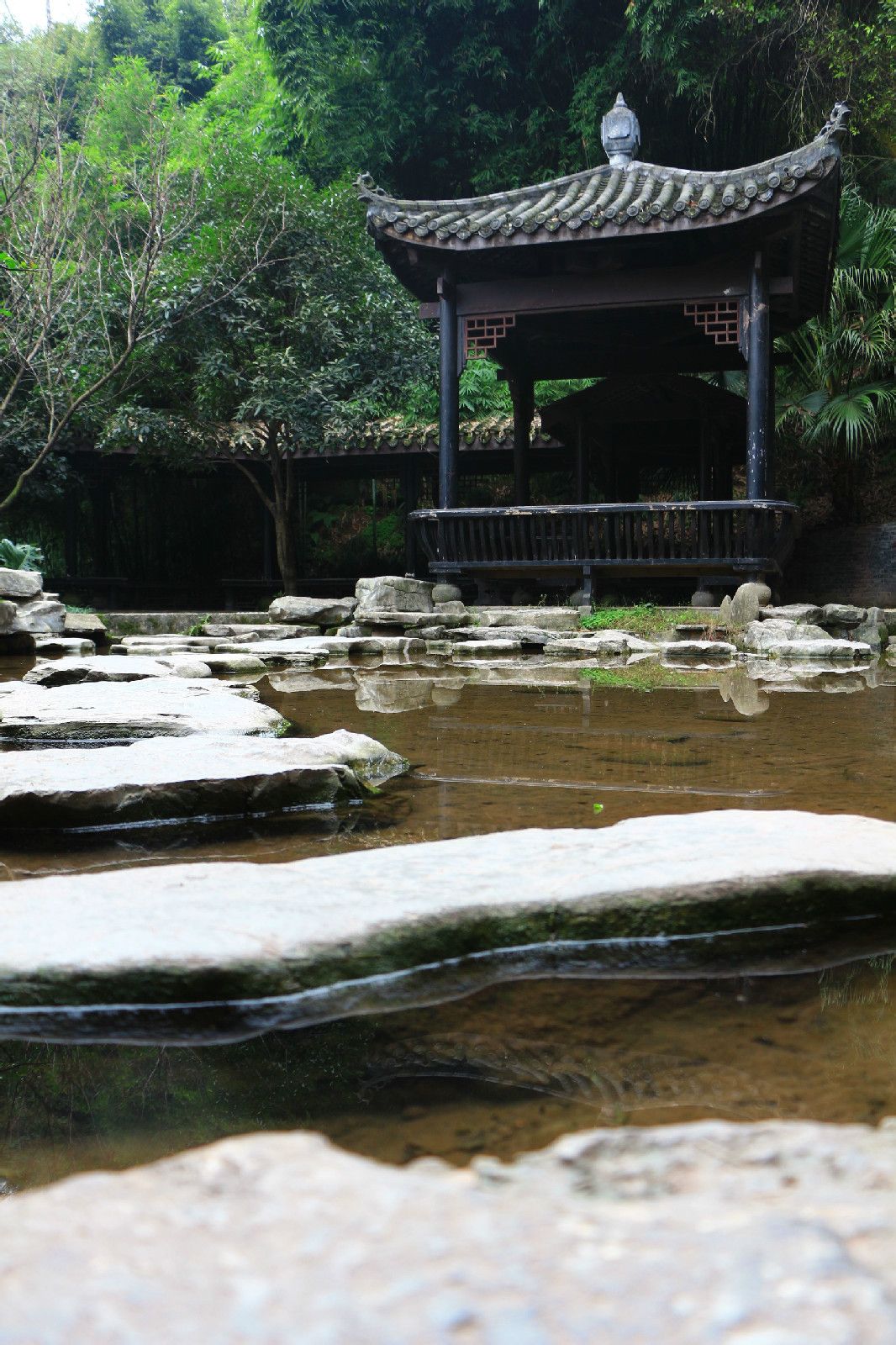 中華美德公園