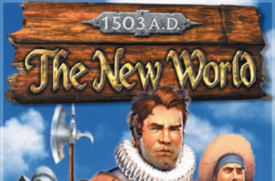 美麗新世界Anno1503