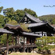 高台寺(中國湖南南嶽高台寺)