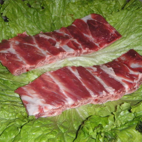 野豬肉(食材)