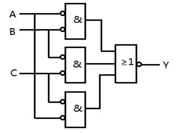 計算機邏輯電路