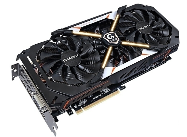 技嘉GTX 1080 Xtreme Gaming Premium Pack 8G