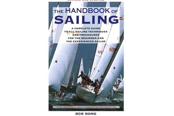 The Handbook of Sailing