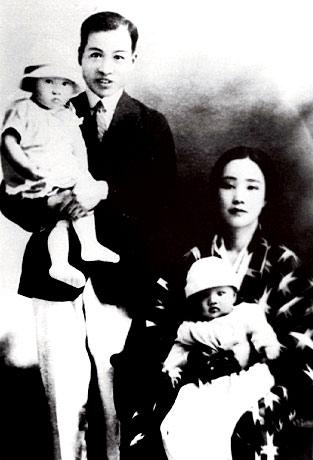 松本米子