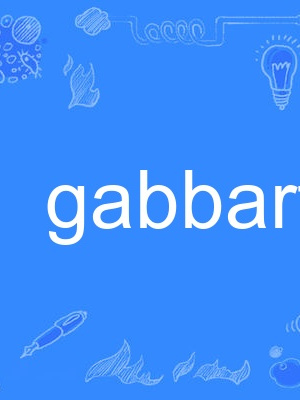 gabbart