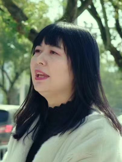 王珂(女演員)