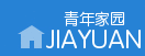 青年家園logo