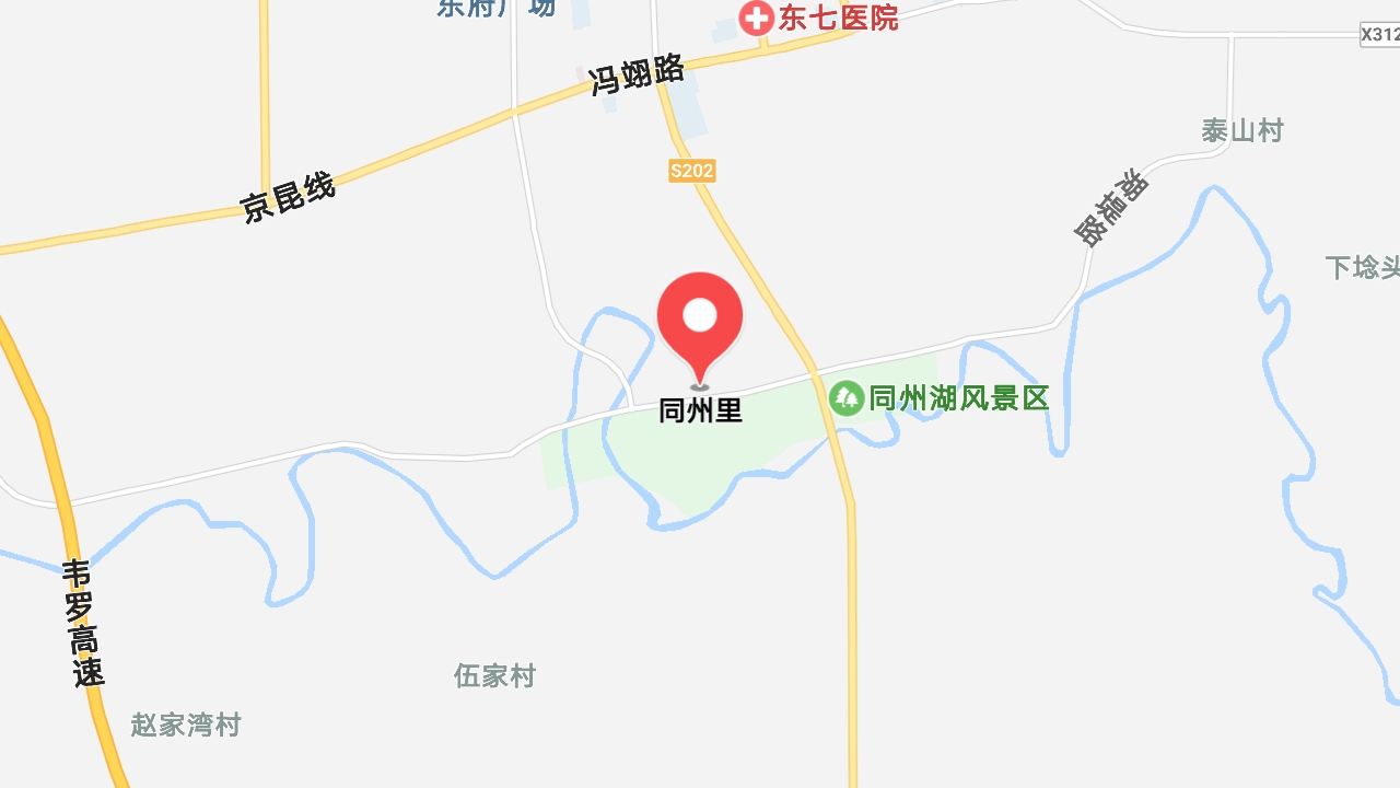 地圖信息