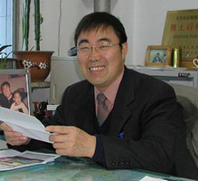 李鑫鋼