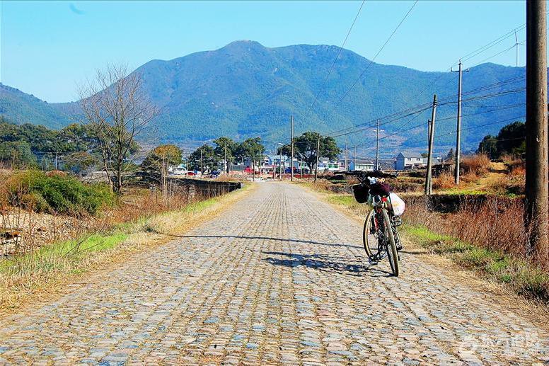 甲岙村