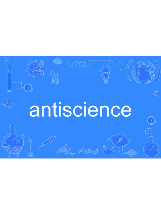 antiscience