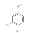 4-溴-3-氯苯胺