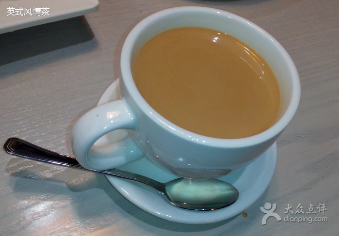 奶茶