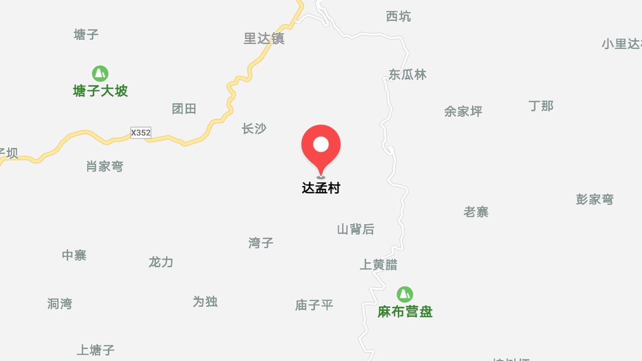 地圖信息