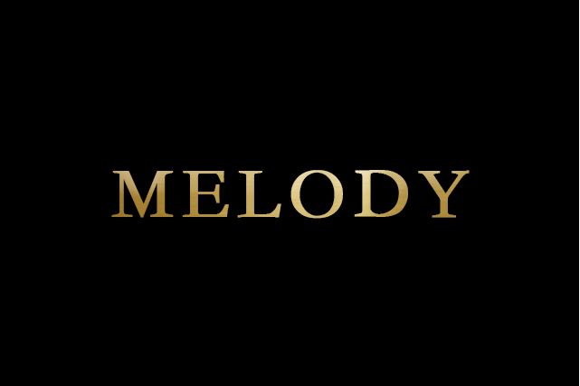 MELODY(2020年蔡鑫家的音樂專輯)