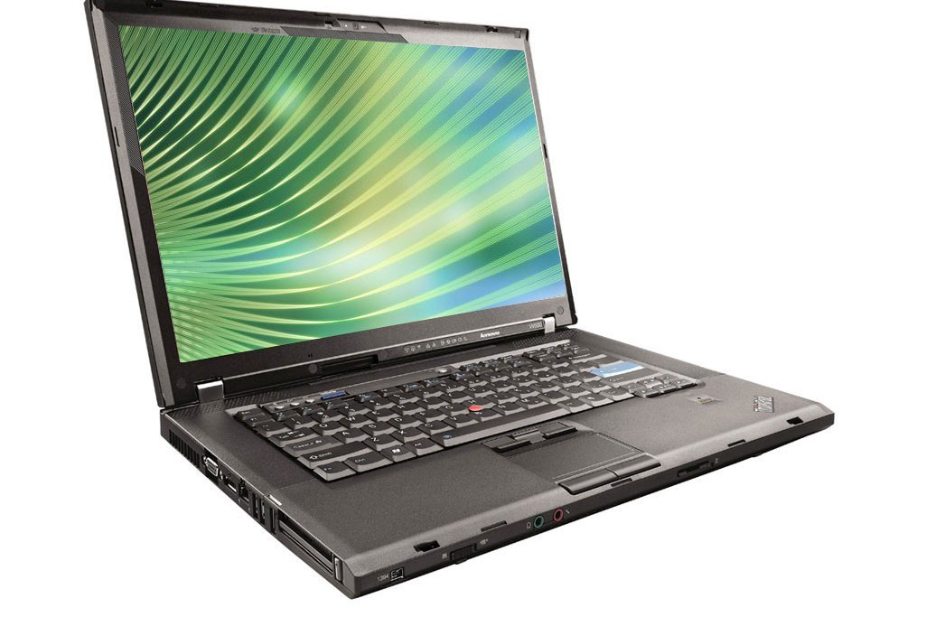 ThinkPad W500(4061AR1)