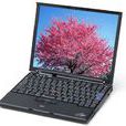 IBM ThinkPad X60 1706GBC