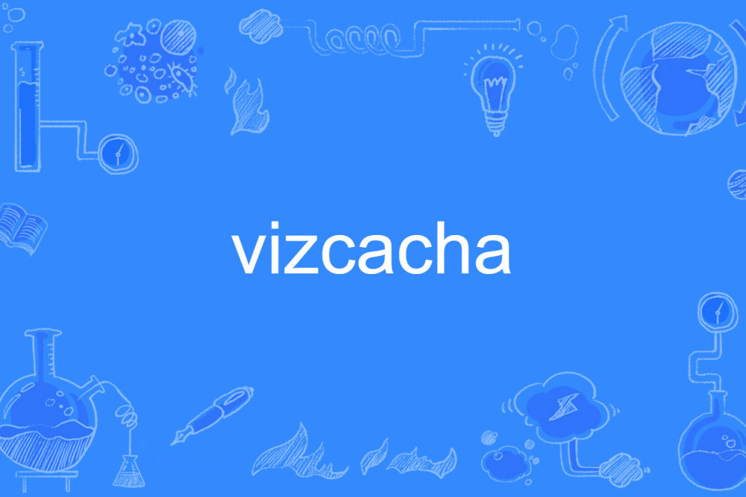 vizcacha