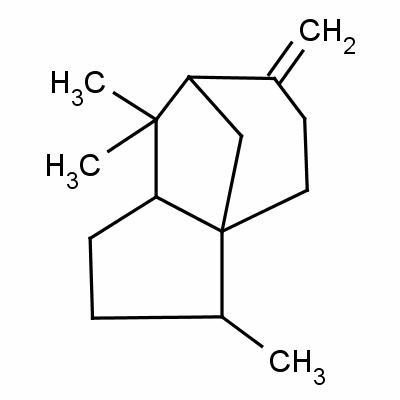 柏木烯酮