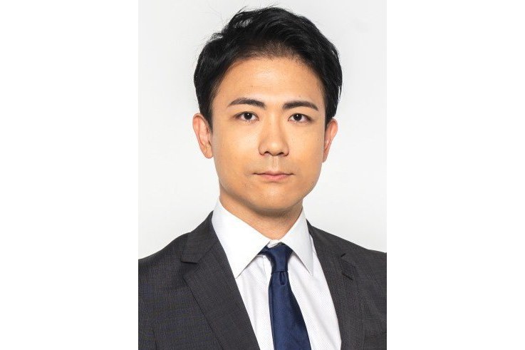 山本啟之