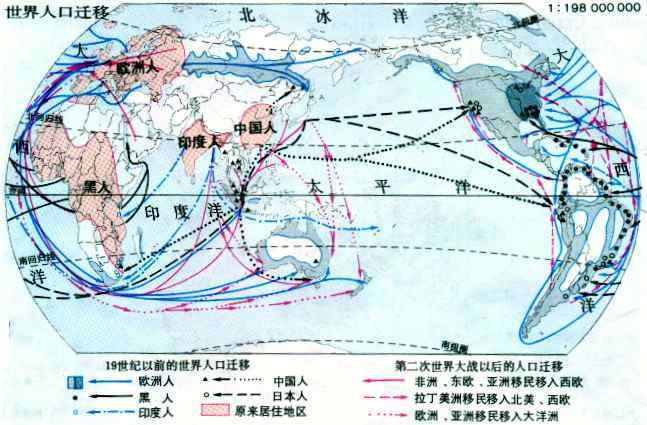 流動人口