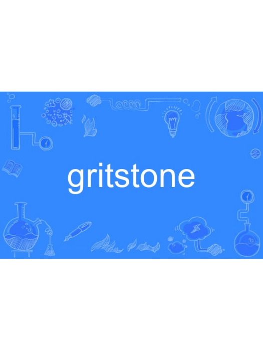 gritstone