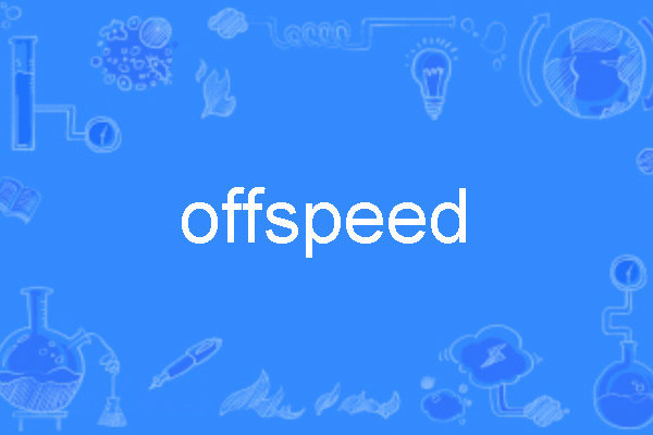 offspeed