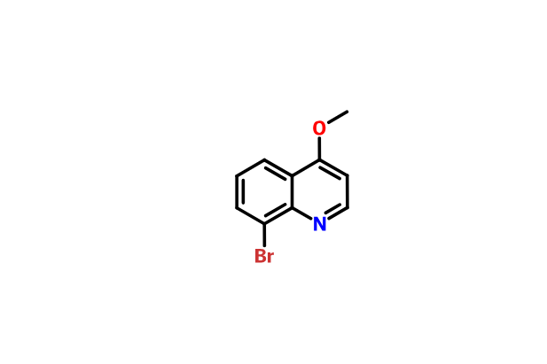 8-溴-4-甲氧基喹啉