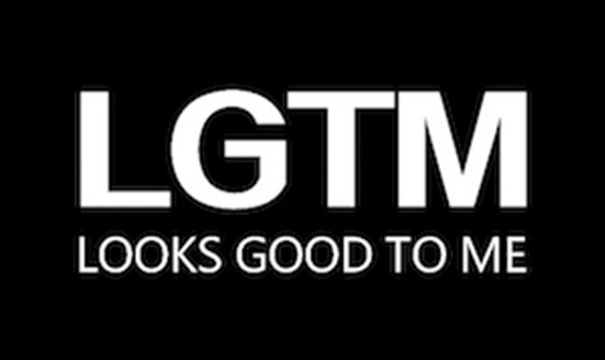 LGTM