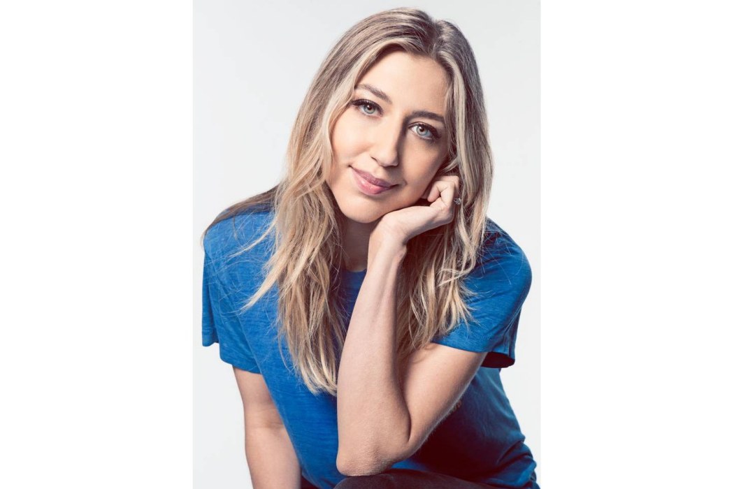 海蒂·加德納(Heidi Gardner)