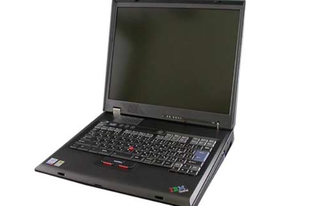 IBM ThinkPad G40 2388I2C