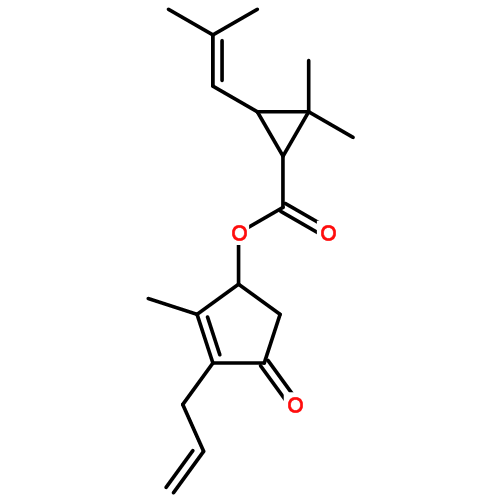 丙烯菊酯