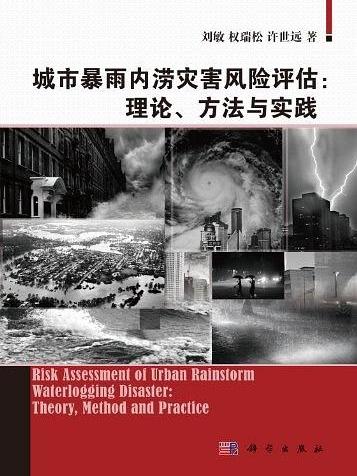 城市暴雨內澇災風險評估：理論、方法與實踐