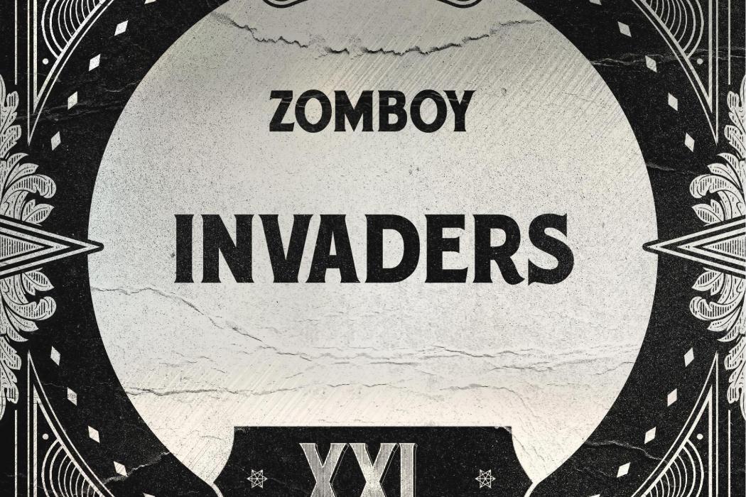 Invaders