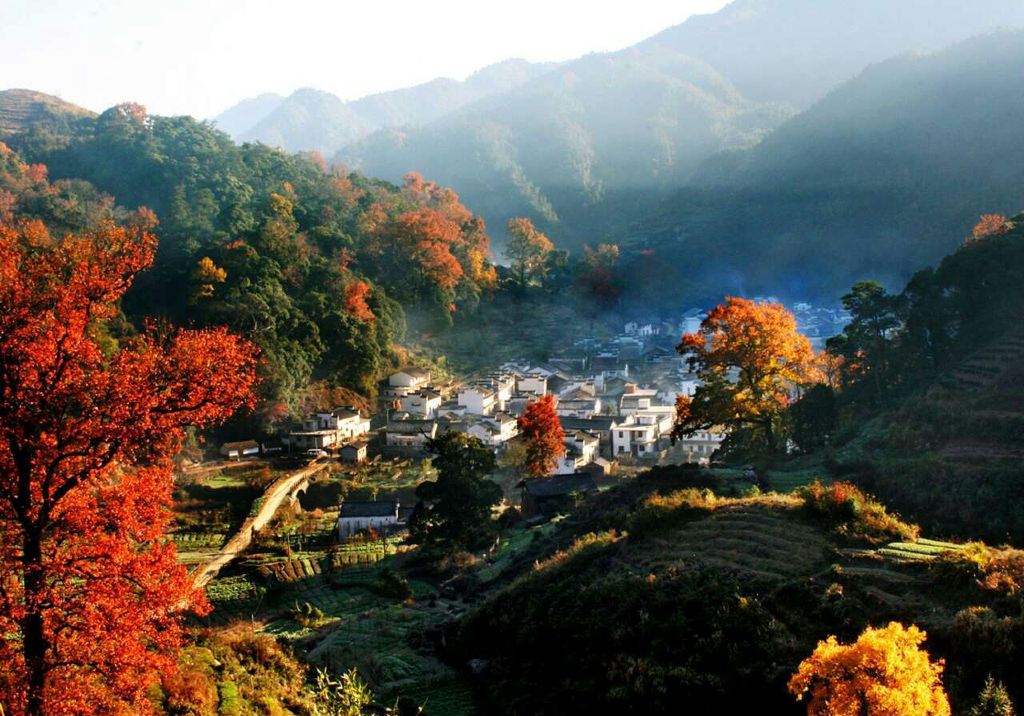 源頭村(山東省青島市城陽區夏莊街道下轄村)