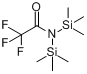 2,2,2-三氟-N,N-二（三甲矽基）乙醯胺