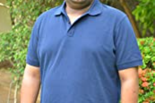 Rajesh M. Selva