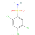 2,4,5-三氯苯磺醯胺，97%