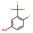 4-氟-3-三氟甲基苯酚
