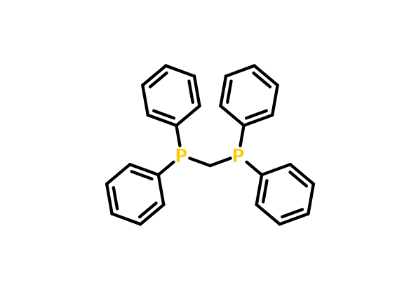 雙二苯基膦甲烷
