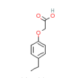 4-乙基苯氧基乙酸