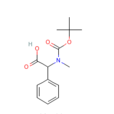 Boc-N-甲基-L-苯甘氨酸