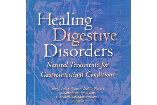 healing digestive disorders