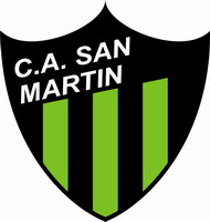 聖胡安聖馬丁足球俱樂部隊徽