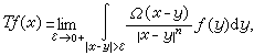 交流阻抗技術