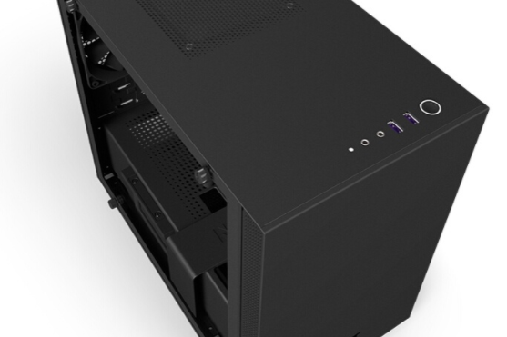 NZXT H200i