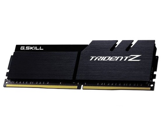 芝奇Trident Z 64GB DDR4 4200