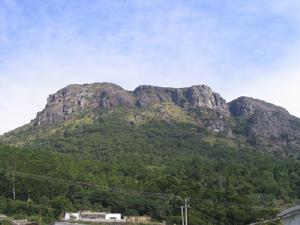 雲頂山